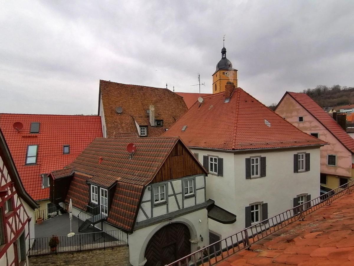 Weinbau 